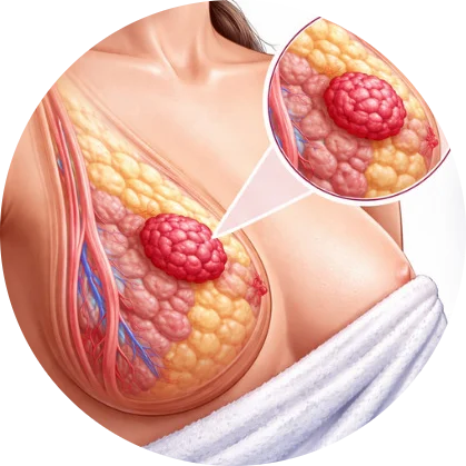 Breast Fibroadenoma